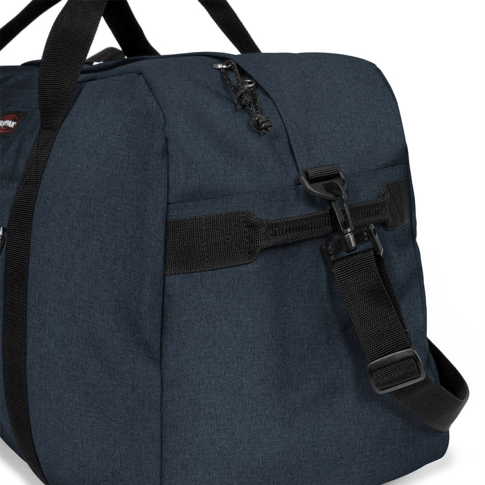 Eastpak Terminal + Large Holdall