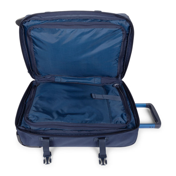 Eastpak Transit'R Plus Rolling Holdall Luggage