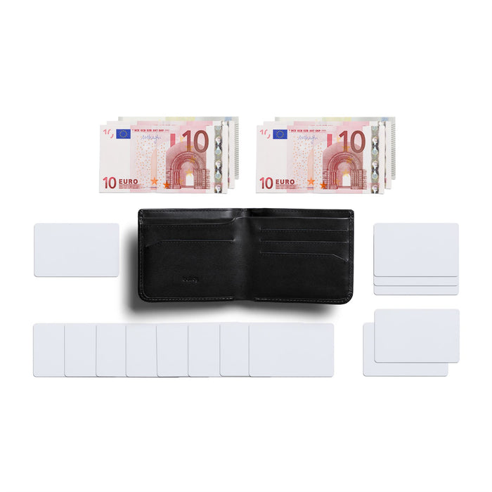 Bellroy Hide & Seek Bi Fold Wallet