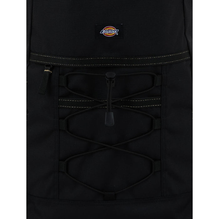 Dickies Ashville Utility Roll Top Laptop Backpack