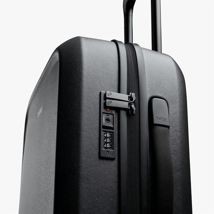 Bellroy Split Level Transit Carry-On Suitcase