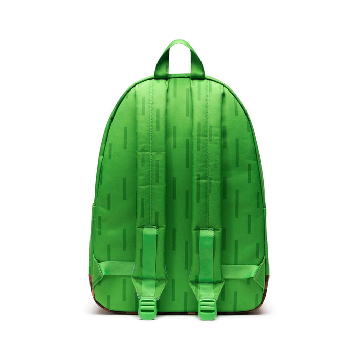 Herschel x Minecraft Classic Backpack