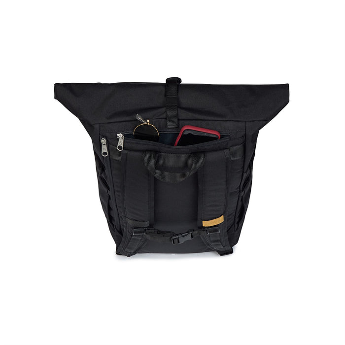 JanSport Hatchet Rolltop Backpack