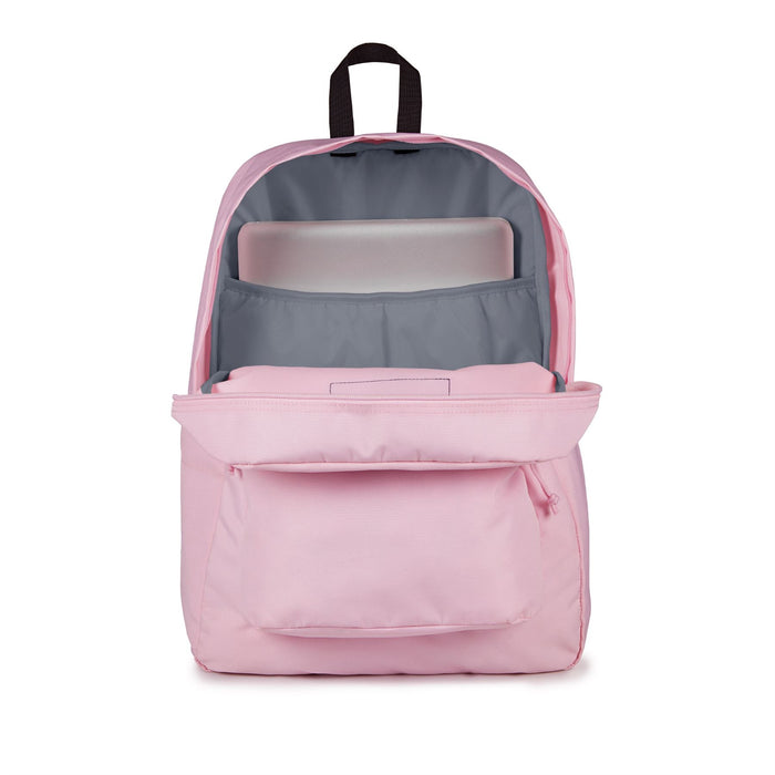 Jansport SuperBreak Plus Laptop Backpack