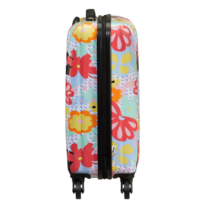 American Tourister Hypertwist Disney Cabin Spinner