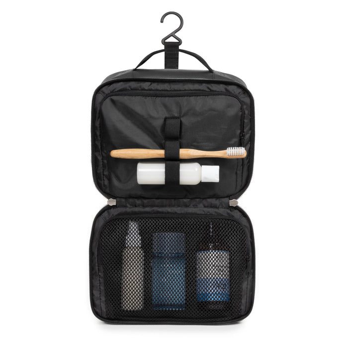 Eastpak Road Kit Tarp Coated Hanging Toiletry Bag