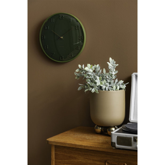 Karlsson Fuerte Dome Wall Clack