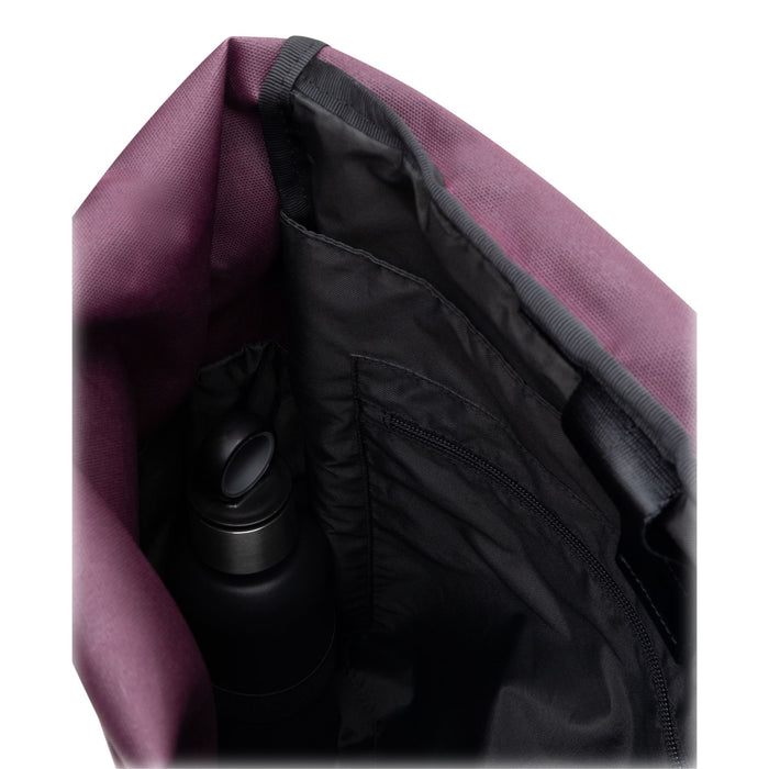 Eastpak Up Roll Tarp Laptop Backpack
