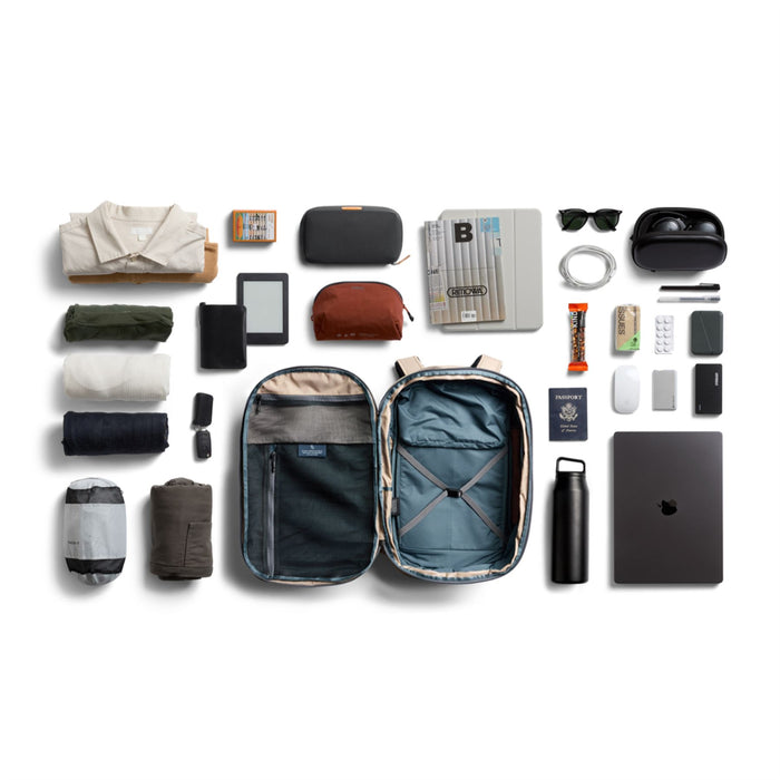 Bellroy Transit Travel Pack Pro Travel Backpack