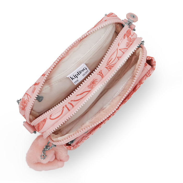 Kipling Abanu Multi Small Crossbody