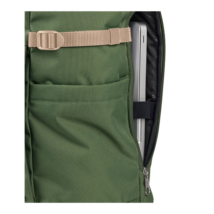 JanSport Hatchet Rolltop Backpack