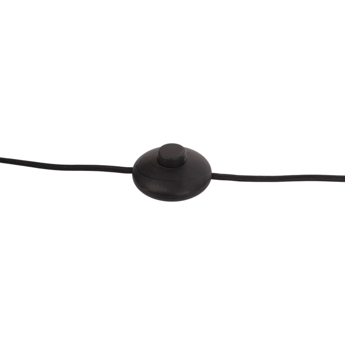 Leitmotiv Capa Table & Floor Lamp