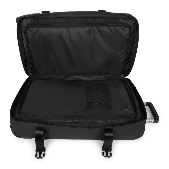 Eastpak Transit'R Plus Tarp Rolling Holdall
