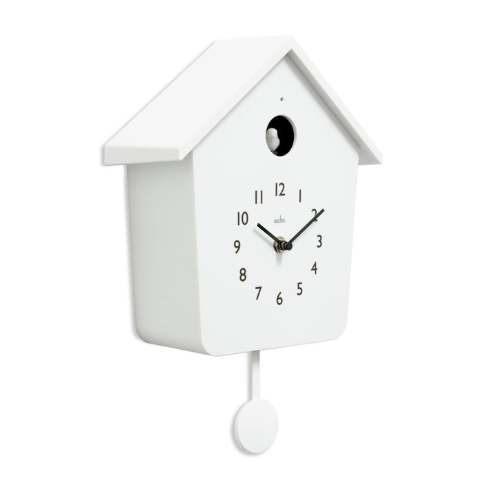 Acctim Casper Cuckoo Clock