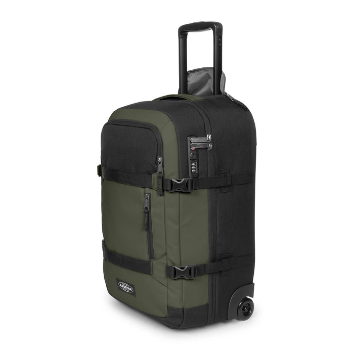 Eastpak Transit'r Pro Rolling Holdall