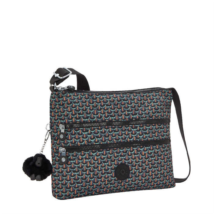 Kipling Alvar Handbags