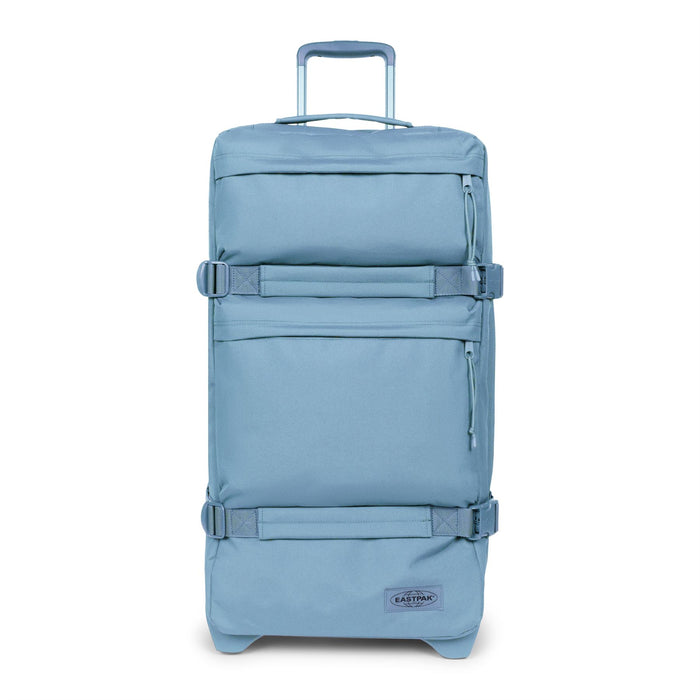 Eastpak Transit'R Plus Rolling Holdall Luggage