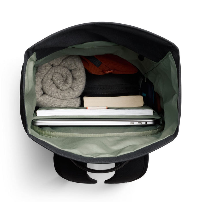 Bellroy Classic Rolltop Laptop Backpack