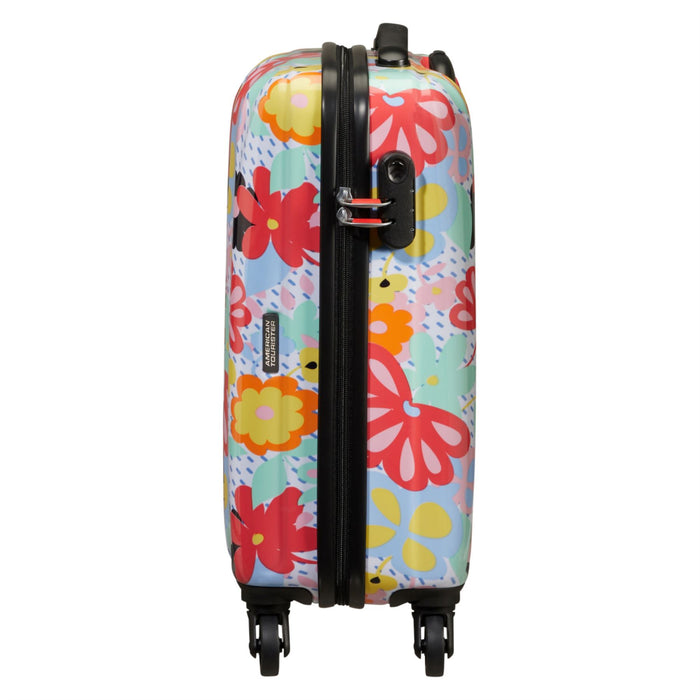 American Tourister Hypertwist Disney Cabin Spinner
