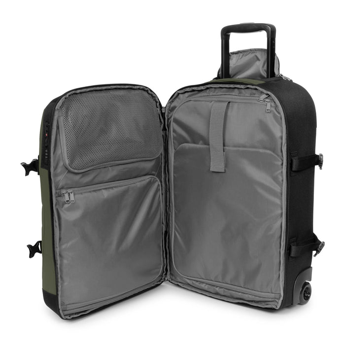 Eastpak Transit'r Pro Rolling Holdall