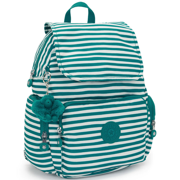 Kipling City Zip S  Backpack