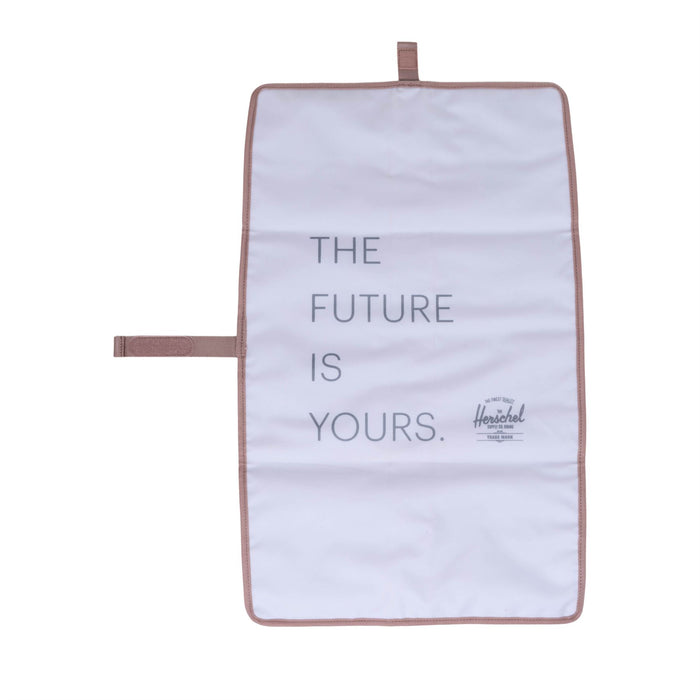 Herschel Retreat Tote Nappy Bag