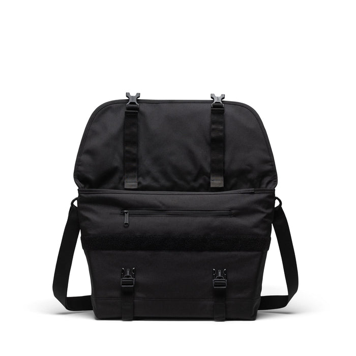 Herschel Cove Messenger Laptop Bag
