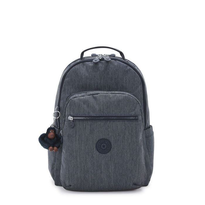 Kipling Seoul Lap Backpack Bag
