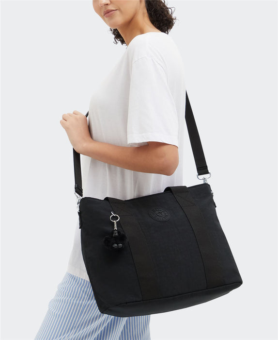 Kipling Minta Up Tote Bag