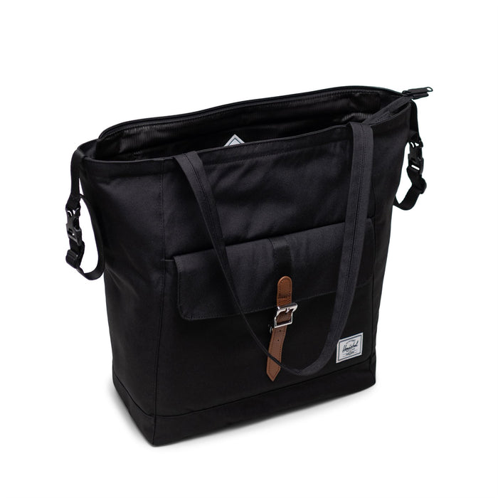 Herschel Retreat Tote Nappy Bag