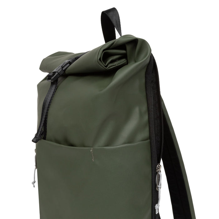 Eastpak Up Roll Tarp Laptop Backpack