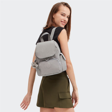 Kipling City Pack Mini Kipling City Pack Mini Small Backpack