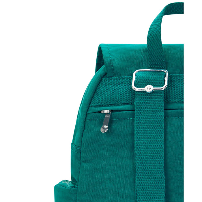 Kipling City Zip S  Backpack