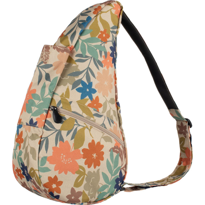 Healthy Back Bag Special Finish Small Handbag