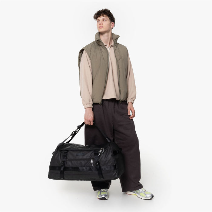 Eastpak Duffel Pack Transforming Holdall / Backpack