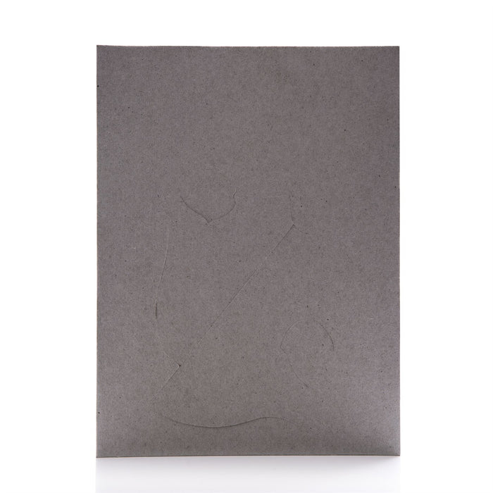 Kenro Strut Mounts Cardboard Photo Frames