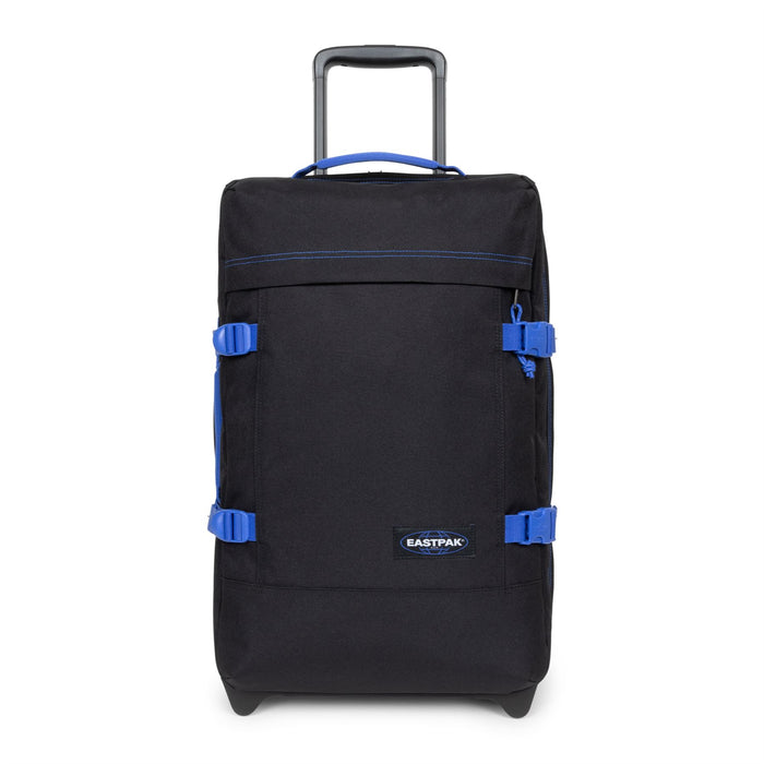 Eastpak Tranverz L/M/S/XXS Rolling Holdall With TSA Lock