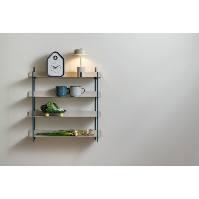 Karlsson Wall/Table Reina Cuckoo Clock