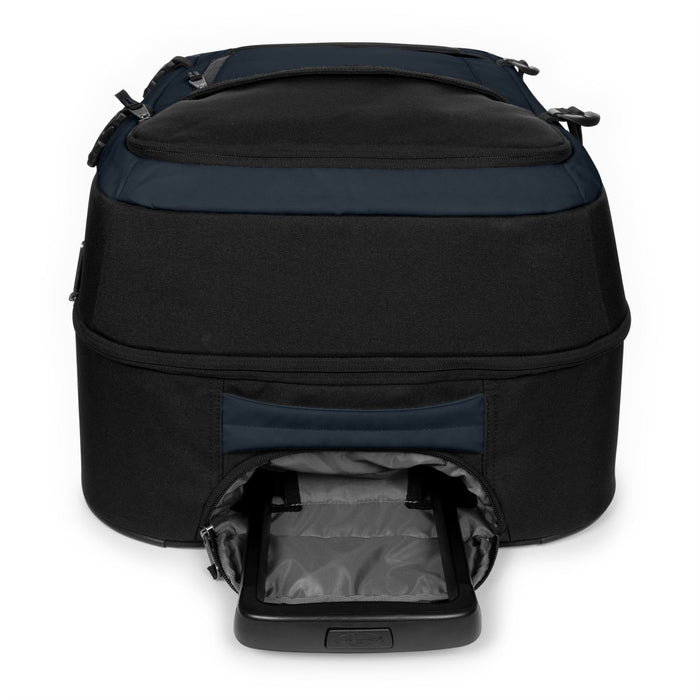 Eastpak Transit'r Pro Rolling Holdall