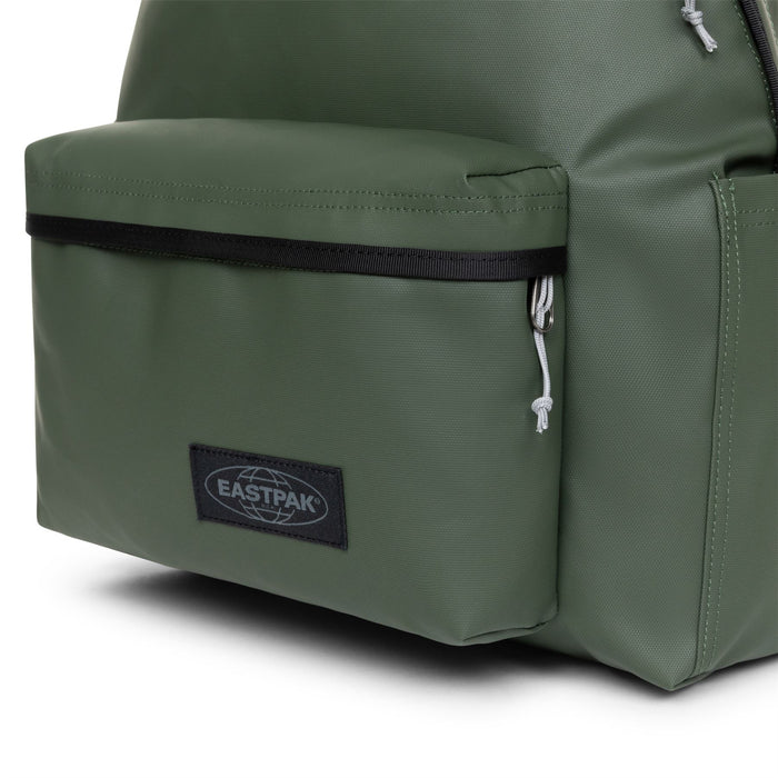Eastpak Day Pak'r Tarp Bag With Built-in Laptop Sleeve Backpack