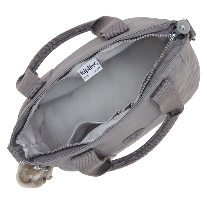 Kipling Asseni Mini Small Tote with Removable Shoulder Strap