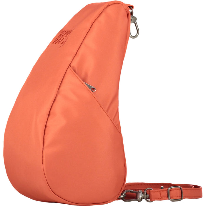 Healthy Back Bag Microfibre Baglett Handbag