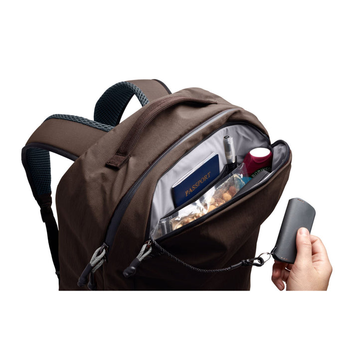 Bellroy Lite Travel Pack Travel Backpack