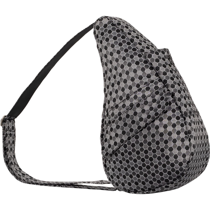 Healthy Back Bag Mosaic Design