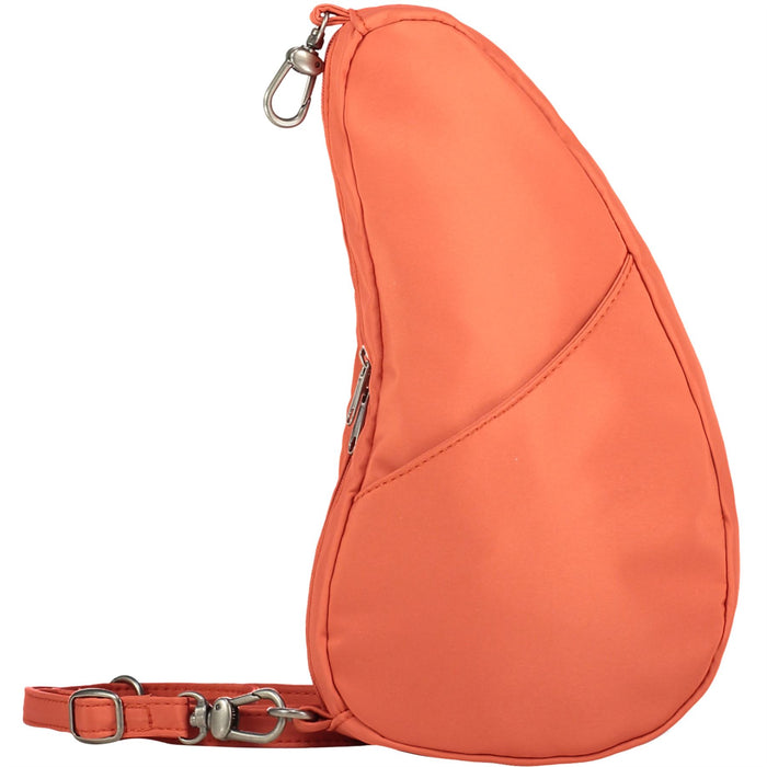 Healthy Back Bag Microfibre Baglett Handbag