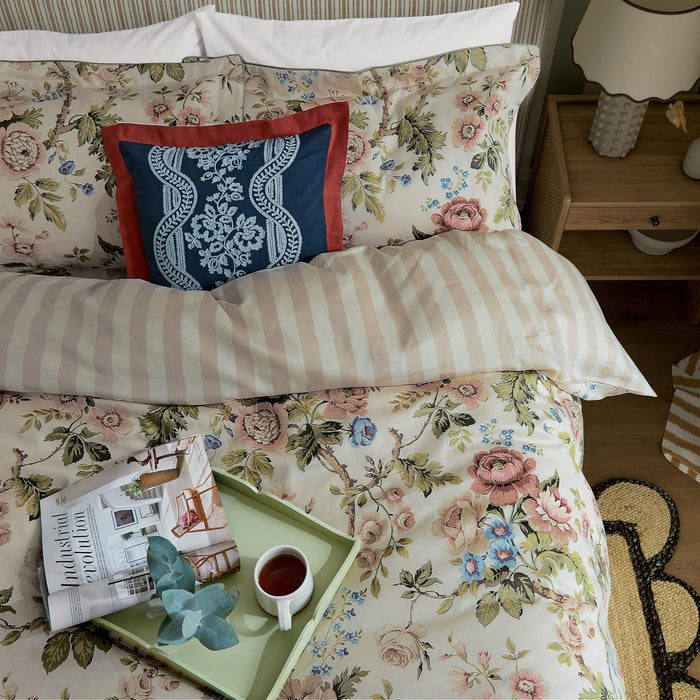 Sanderson Hykenham Duvet & Pillowcase Set