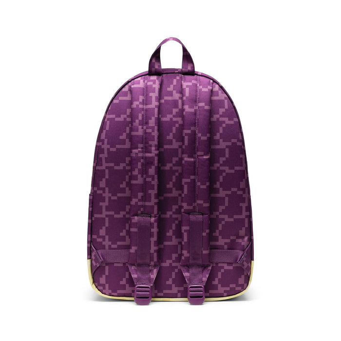 Herschel x Minecraft Classic Backpack
