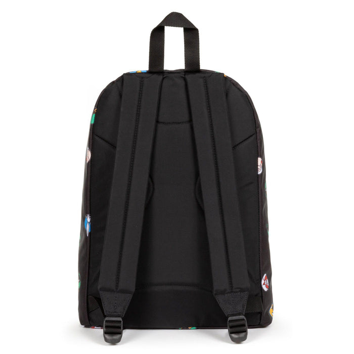 Eastpak x Looney Tunes Out of Office Laptop Backpack