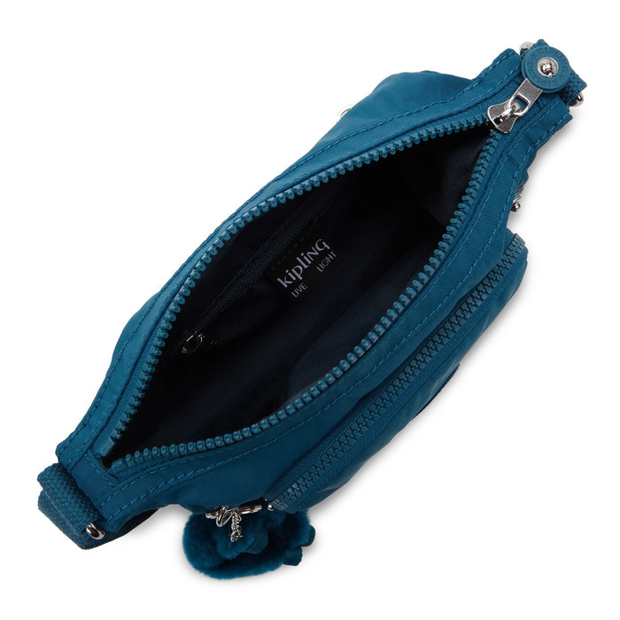 Kipling Gabbie Mini Handbag