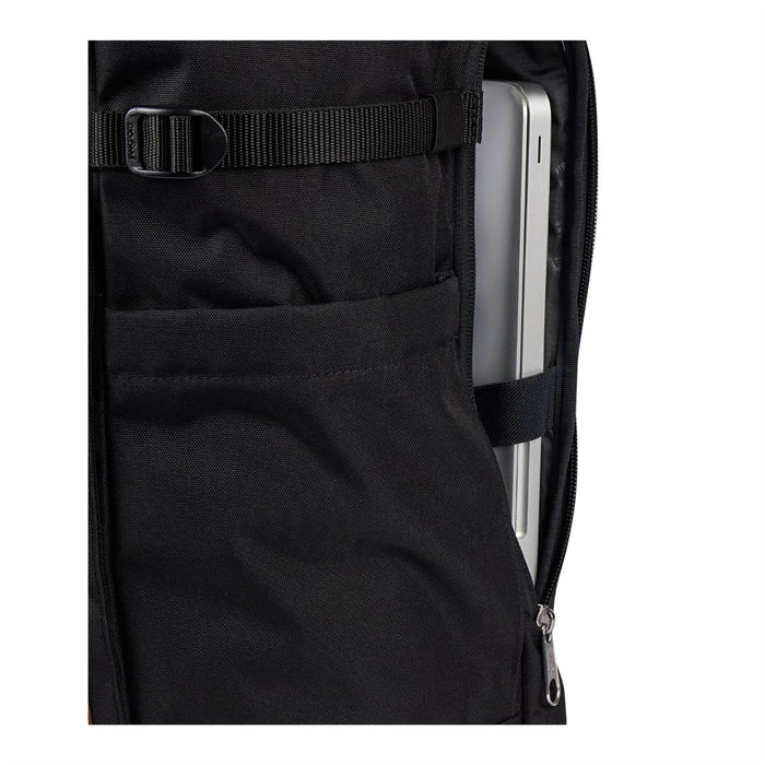 JanSport Hatchet Rolltop Backpack